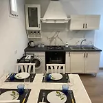 Marea בית נופש פלרמו