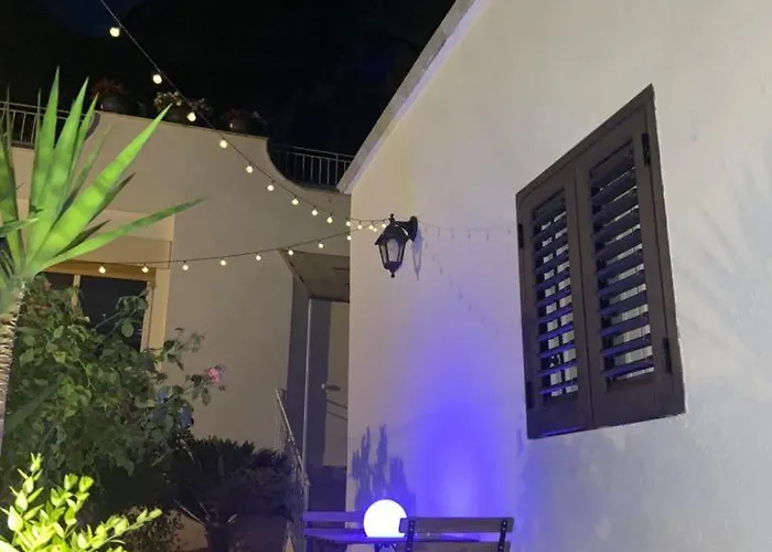 Marea 度假居 巴勒莫