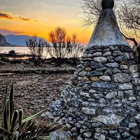 Casa de Férias Marea *
