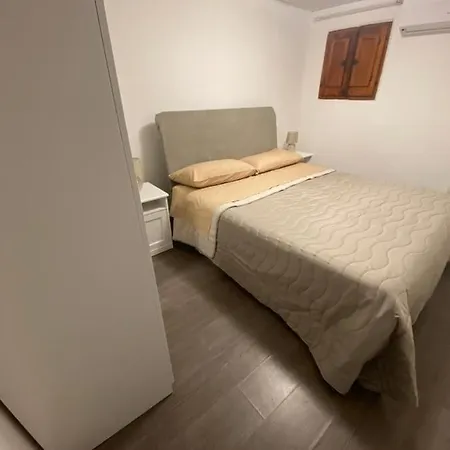 Holiday home Marea Palermo
