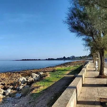 Marea Holiday home Palermo