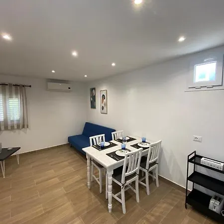 Holiday home Marea *