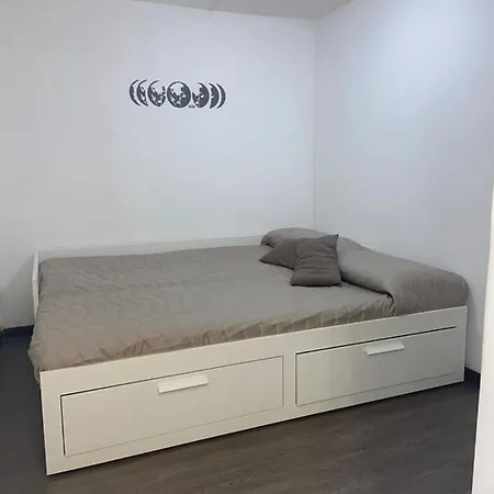Holiday home Marea Palermo