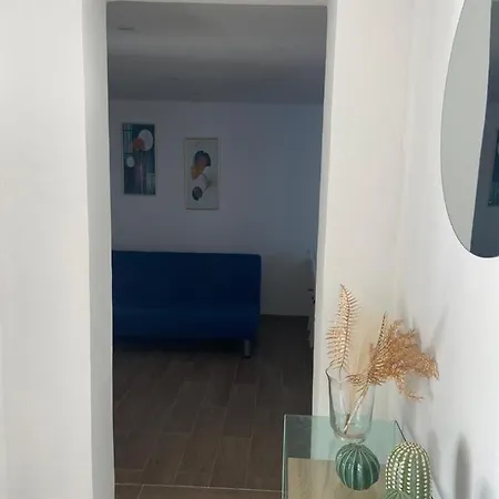 Marea Holiday home Palermo