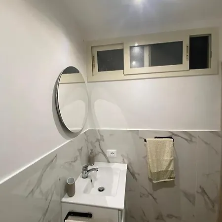 Holiday home Marea Palermo
