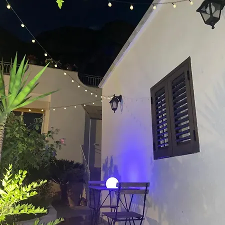 Marea Holiday home Palermo