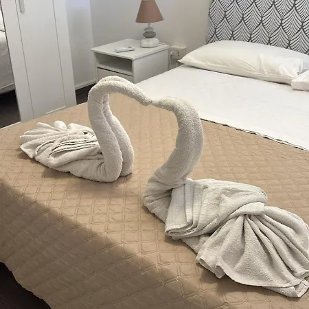 Marea Tatil Evi Palermo