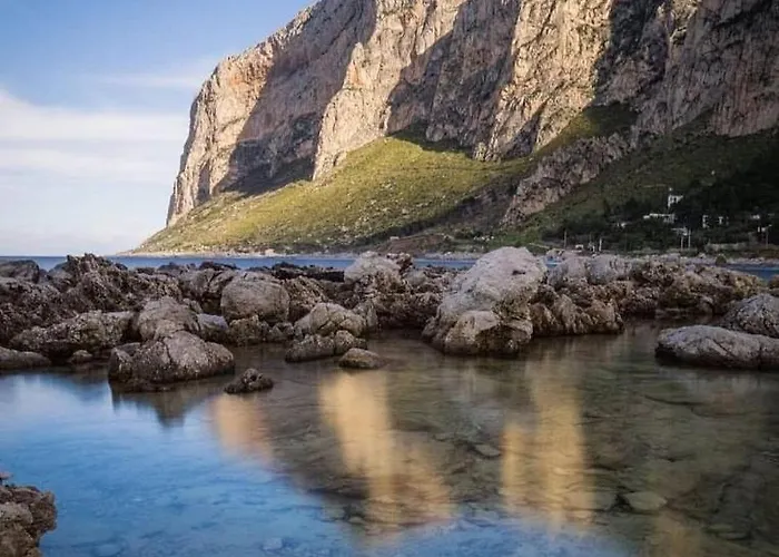 Σπίτι διακοπών Marea