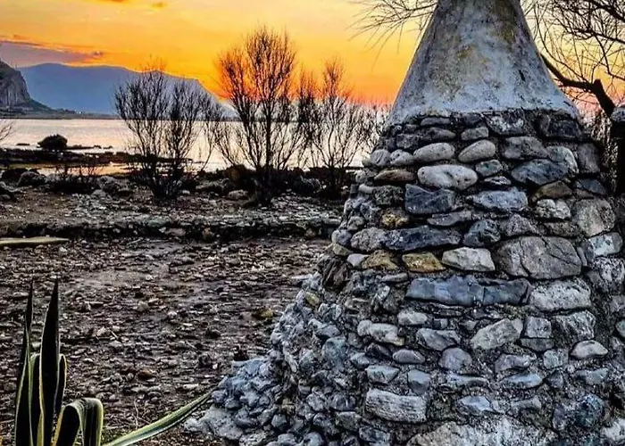 Σπίτι διακοπών Marea *