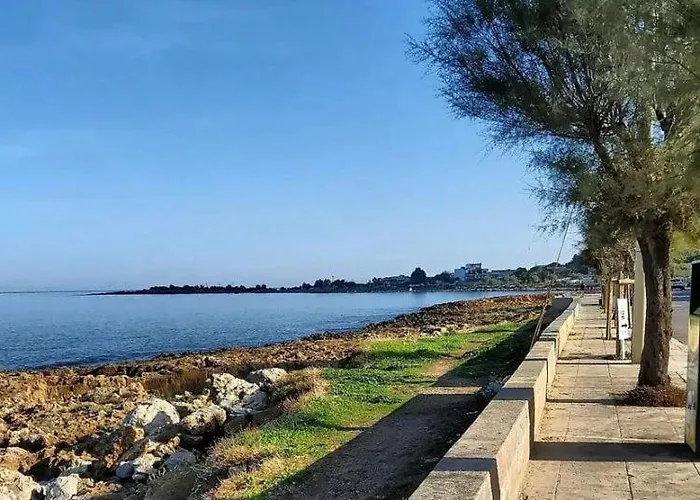 Marea Σπίτι διακοπών Παλέρμο