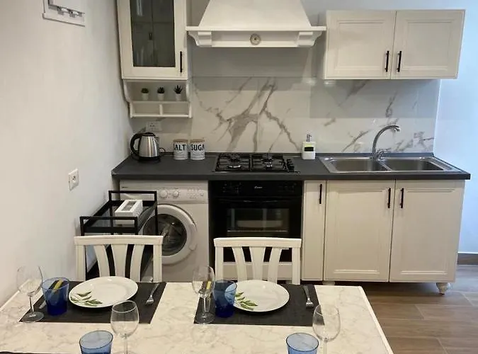 Marea Σπίτι διακοπών Παλέρμο