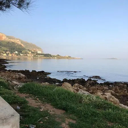 Сasa de vacaciones Marea *