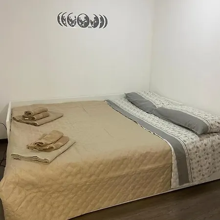 Marea Сasa de vacaciones *