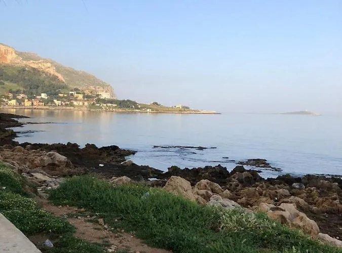 Casa vacanze Marea *