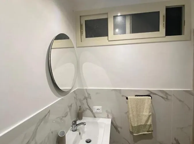 Casa vacanze Marea Palermo