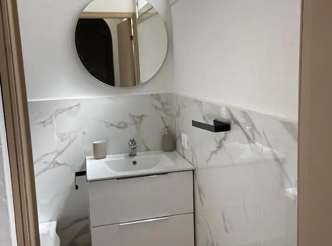 Casa vacanze Marea *