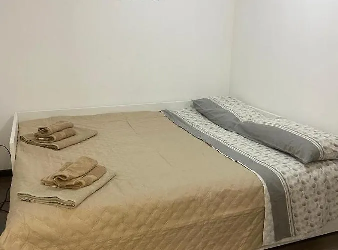 Marea Casa vacanze *