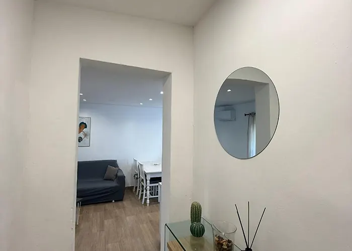 Casa vacanze Marea *